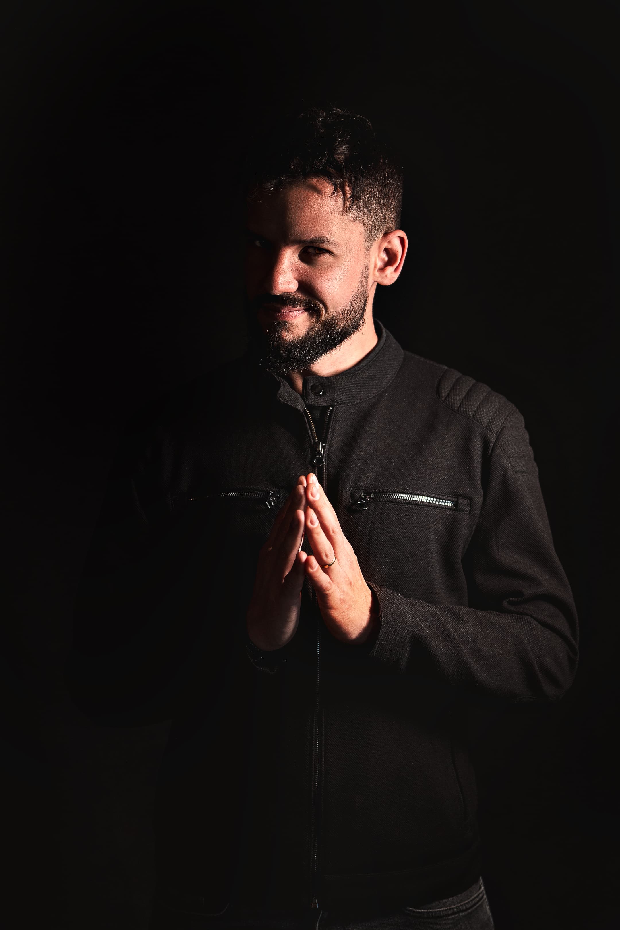 Luiz Fosc