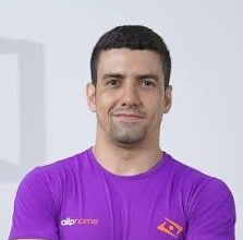 Roberth Rezende