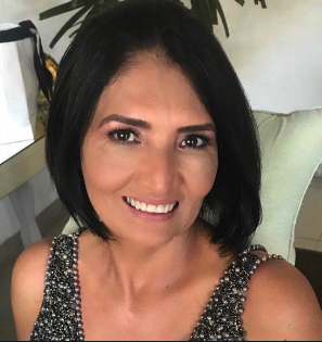 Solange Coimbra