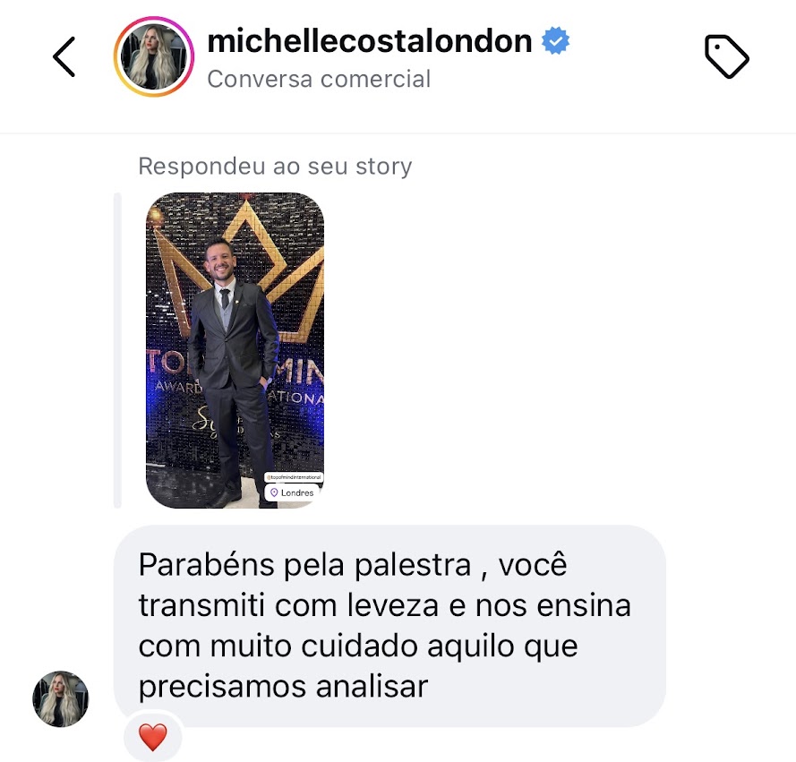 Depoimento