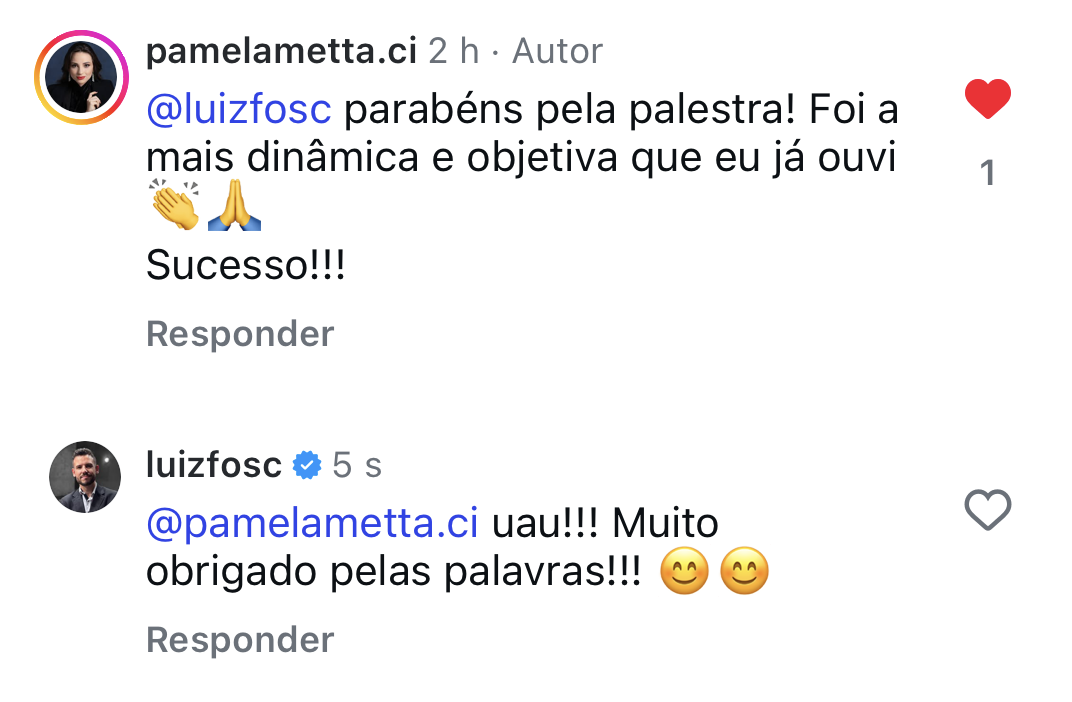 Depoimento